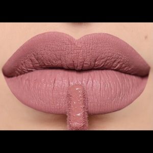 Pudaider Matte Long-lasting